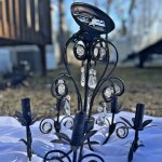 Portfolio Model #FD06-132 chandelier