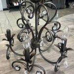 Portfolio Model #FD06-132 chandelier