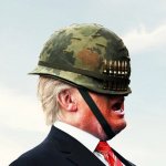 Trump war Iran no effing idea clueless incompetence