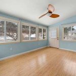 Harbor Breeze Avian ceiling fan