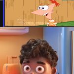 Grubhub Kid | Hold up | image tagged in grubhub kid | made w/ Imgflip meme maker