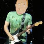 Bobby is a wonderland