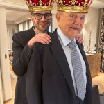 King George Soros