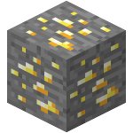 Gold Ore