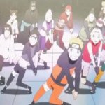 naruto dancing GIF Template