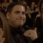 Jonah Hill Cut it Out