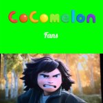 Mabel Tanaka hates cocomelon fans ? | image tagged in who hates cocomelon fans,deviantart,disney,pixar,cocomelon,deviantart week | made w/ Imgflip meme maker