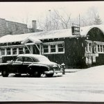 Old Diner