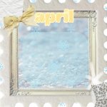 april announcement temp made by shira