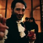 Waiting for the Pleasure