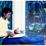 Micheal Jackson reading meme
