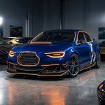 Subaru Impreza WRX STI Meta Runner meme