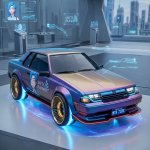 Toyota Celica 3rd Gen Coupe Meta Runner Version meme