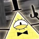 Bill cipher