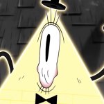bill cipher