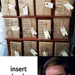 blind date with a book