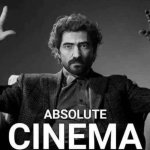 Absolute Cinema Gustave meme
