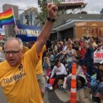 Tim Walz Retards on Parade