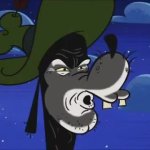 the code GIF Template