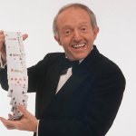Paul Daniels