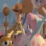 Falling with style GIF Template