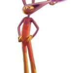 Bubble sucking Jax's Skin off