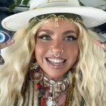 Shanin Blake Hippie Singer meme