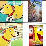 As a Zootopia fan... i have no words... meme