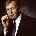 smoker smoking man the x files that's thats classified