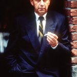 smoker smoking man the x files that's thats classified 2