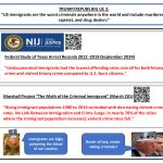 Big Lie 2 - Criminal Immigrants