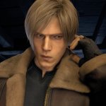 Leon Kennedy radio