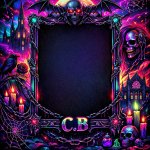 C.B's announcement temp template