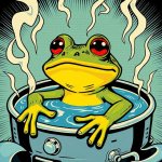 Boiling Frog