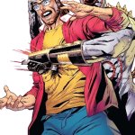 Torment Kills Paul Rabin