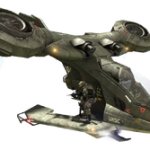 Halo Hornet