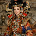 Princess Lalla Salma of Morocco