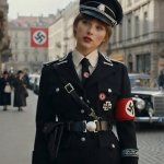 Taylor nazi