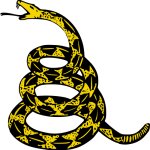 libertarian snake