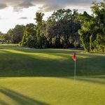 15th Hole @ 7 Springs