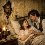 Boyfriend: Narrator Girlfriend: Recovery / Getting better Other