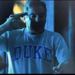 Duke Sucks