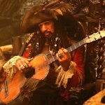 Keith "I see what did there"