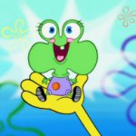 Spongebob