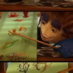 Whale Wash Pecking Order