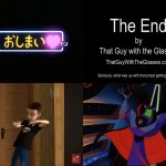 Buzz Lightyear Kills Evil Emperor Zurg By Sailor Galaxia