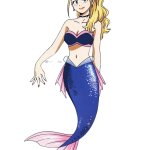 Mermaid Melissa