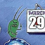 March 29 meme