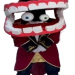 Caine from Content Farm