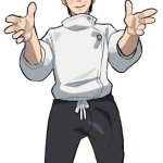 Yuta Okkotsu’s Bulge